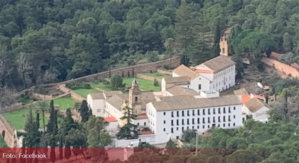 Užas u manastiru: Sveštenik ubijen, sedam monaha povrijeđeno