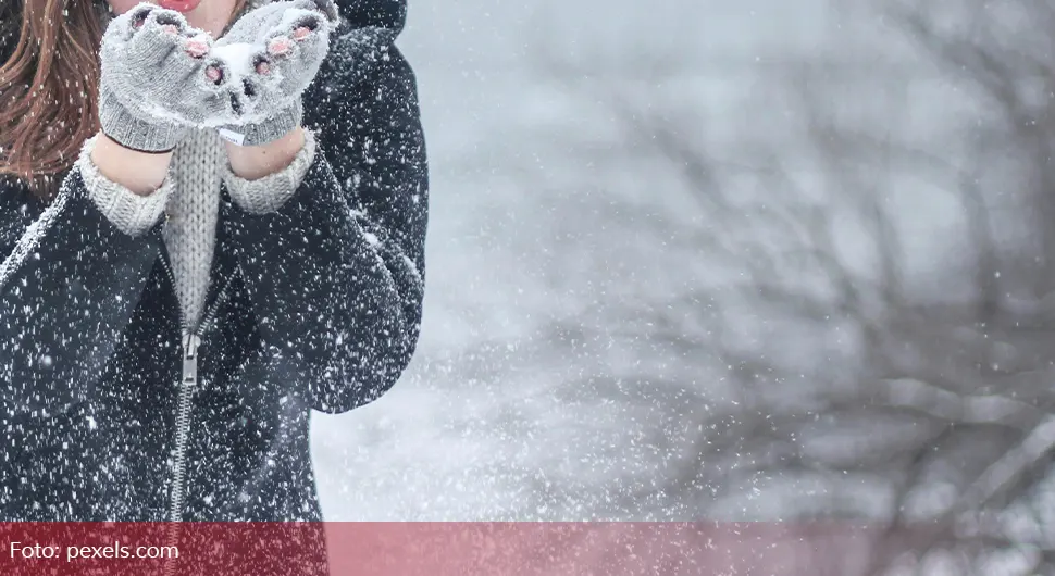 Zima se ne predaje: Snijeg opet pada u BiH