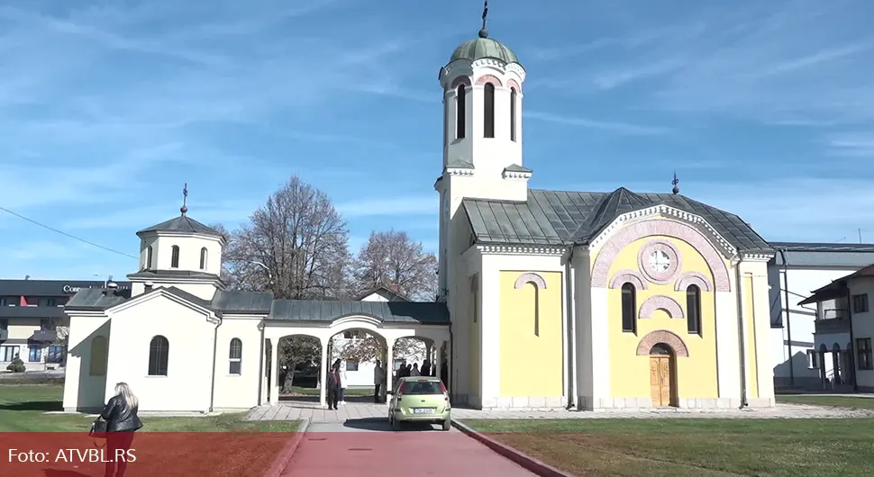 Paljanski borci proslavili krsnu slavu