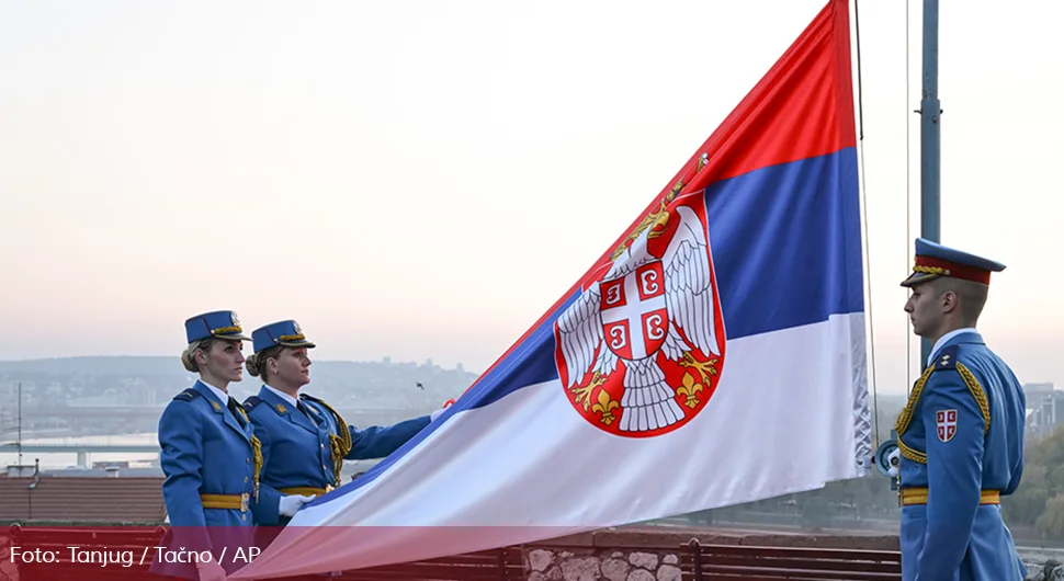 Кћерка и син Благоје Јововића ће добити српско држављанство