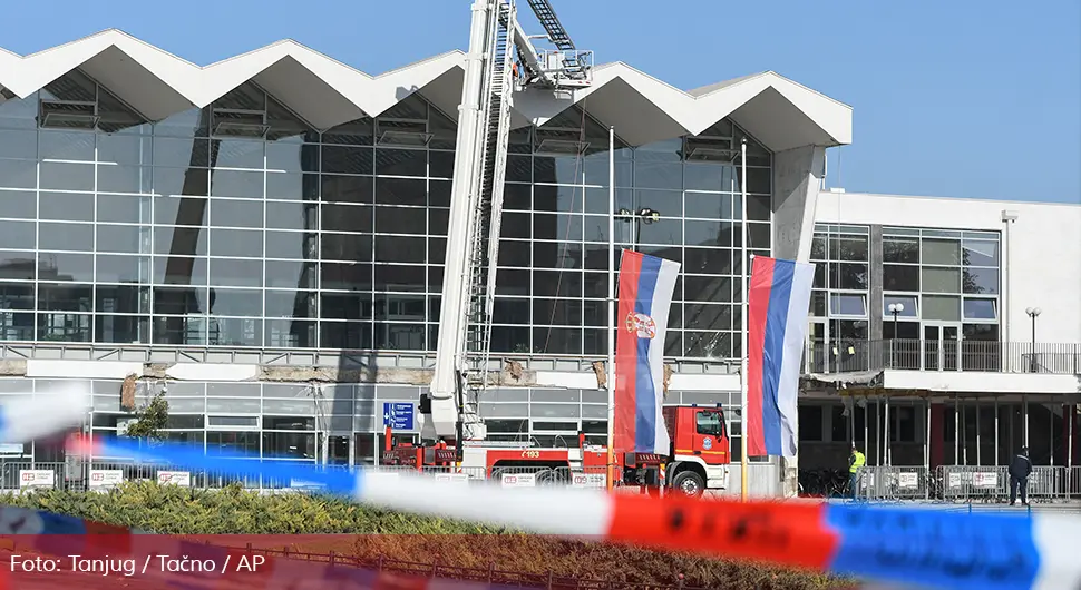 Koliko ljudi je saslušano zbog tragedije u Novom Sadu