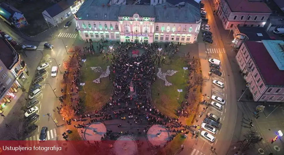 Nakon Banjaluke, Stanivuković i Petrović doživjeli debakl i u Bijeljini