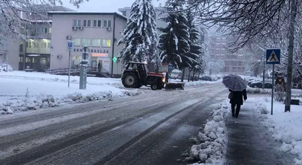 Proglašena vanredna situacija u još jednoj opštini u Srpskoj