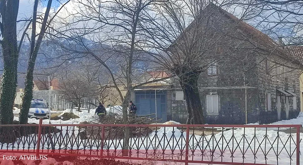 Prijatelj ubijenih blizanaca na Cetinju: Došli su kući za praznike