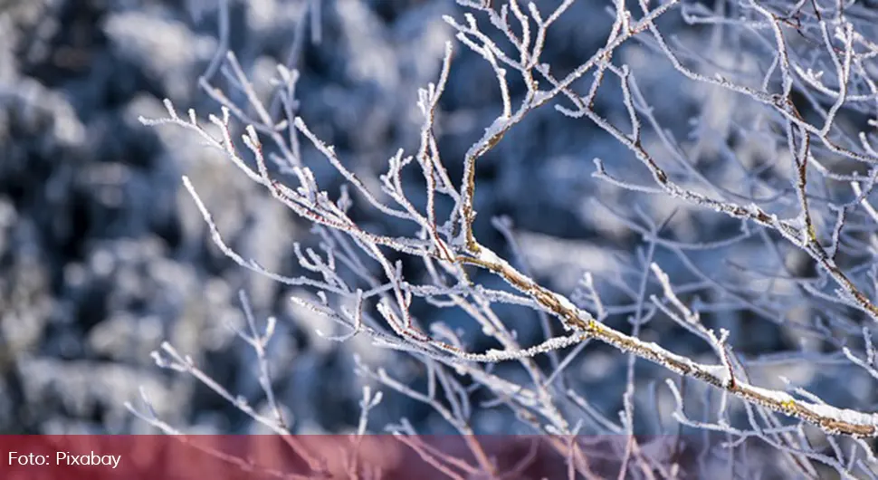 Snijeg se vraća u BiH, meteorolozi objavili i kada