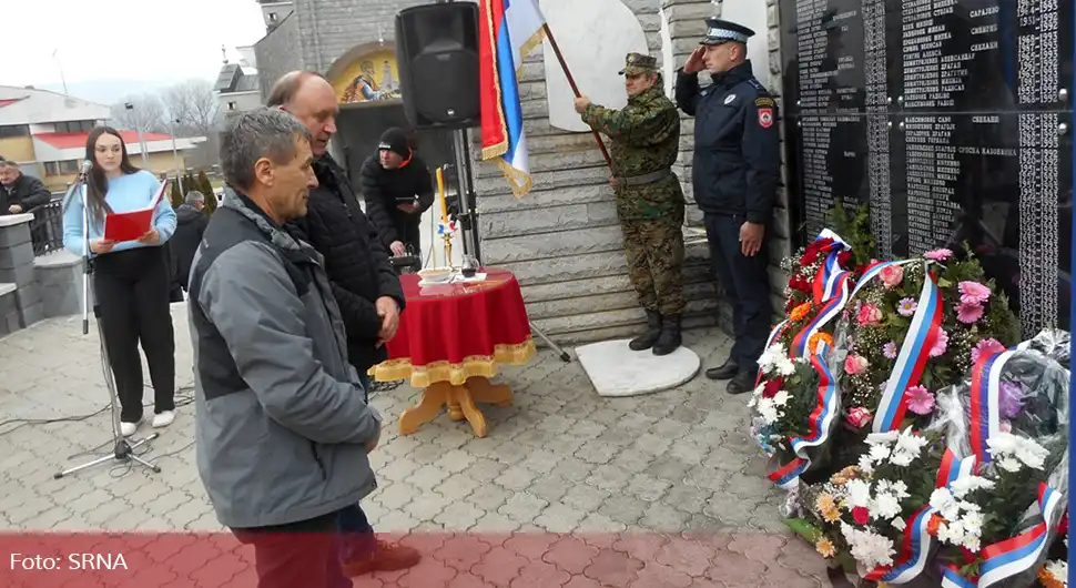 Zločin u Skelanima: Svjedoci umiru, a kazne još nema