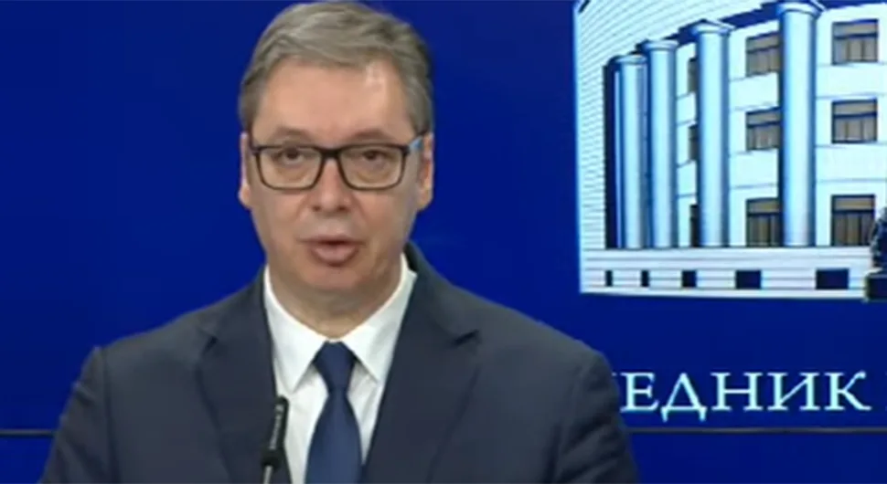 Vučić: O odnosima Srbije i Srpske nije potrebno mnogo da se govori