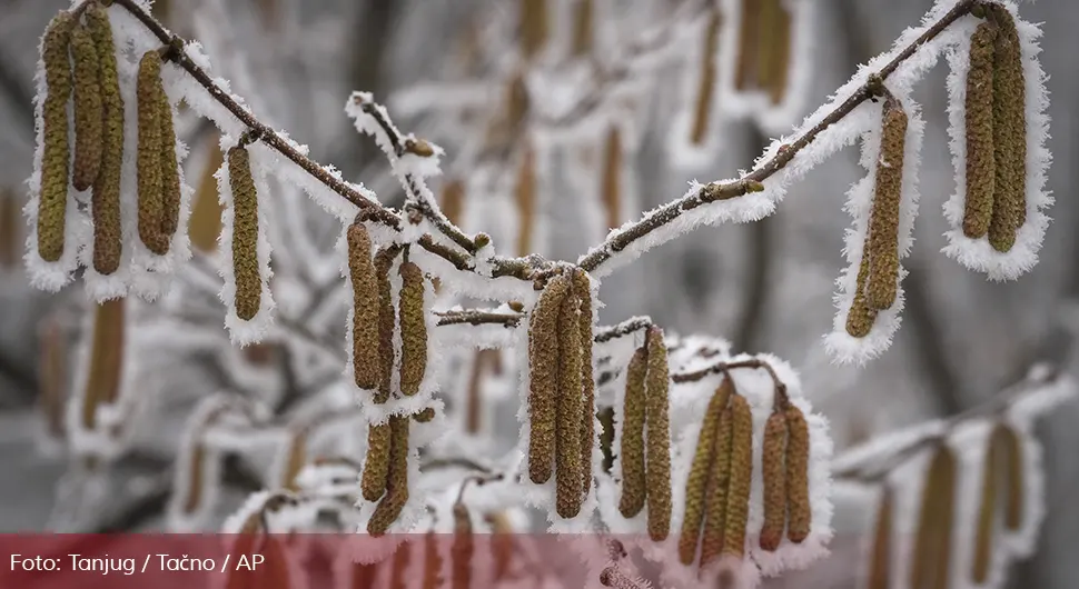 BH Meteo upozorava: Večeras će biti drastično