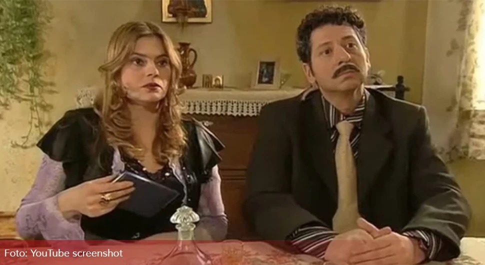 Po ovoj sceni ćemo pamtiti Dejana Matića: Legendarni dijalog iz serije ''Moj rođak sa sela''