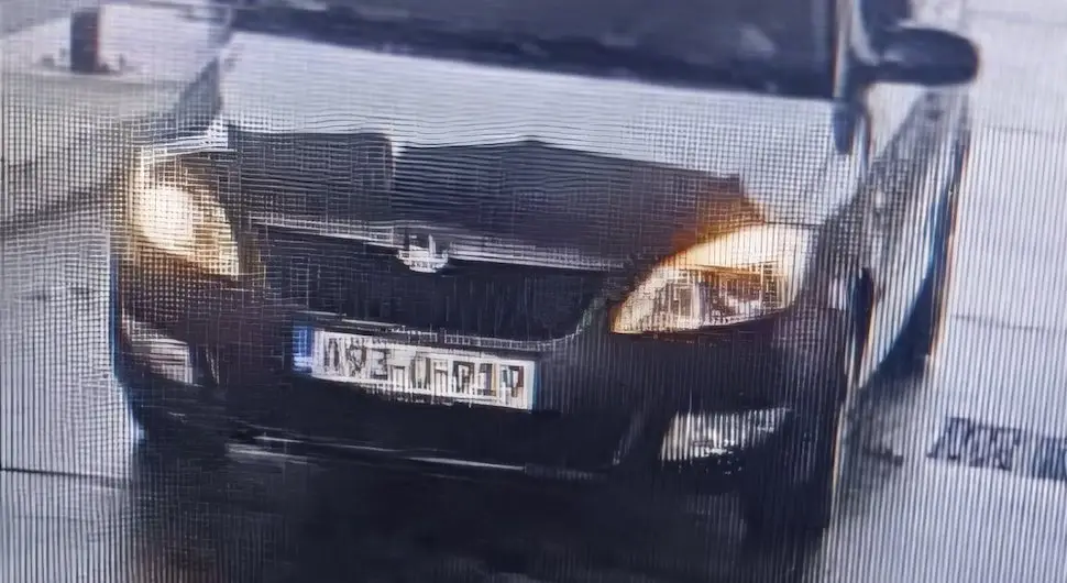 Еkskluzivno: Pronađena ”škoda”, o Selimoviću i dalje nema traga