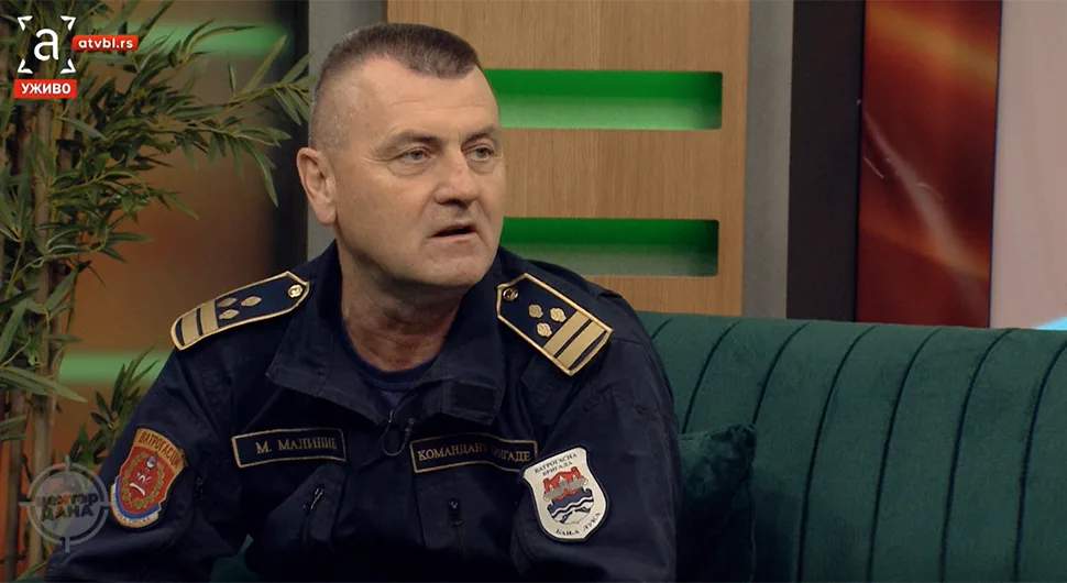 Malinić za ATV: Rijetko kad je diskoteka napravljena kao namjenski objekat za to