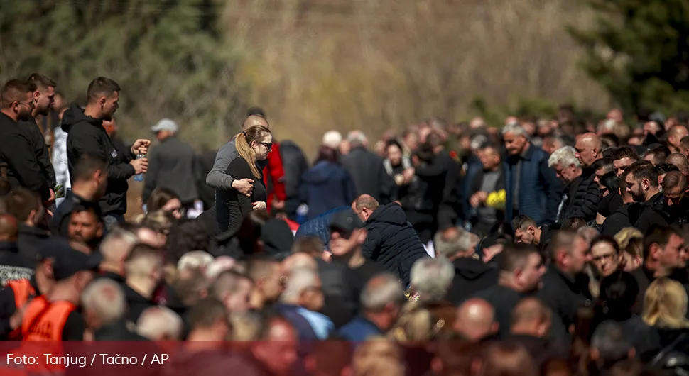 Породицама погинулих и повријеђених у Кочанима биће исплаћена хитна новчана помоћ