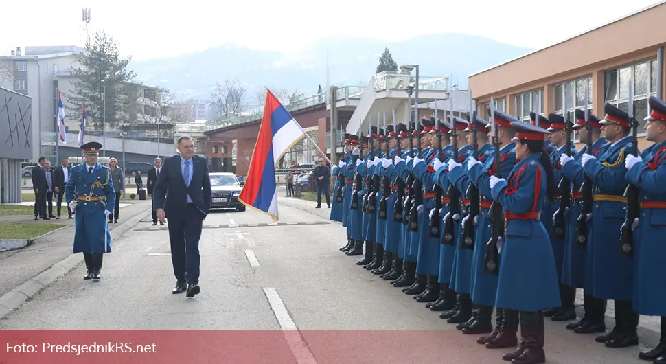 Стабилна безбједносна ситуација у Републици Српској