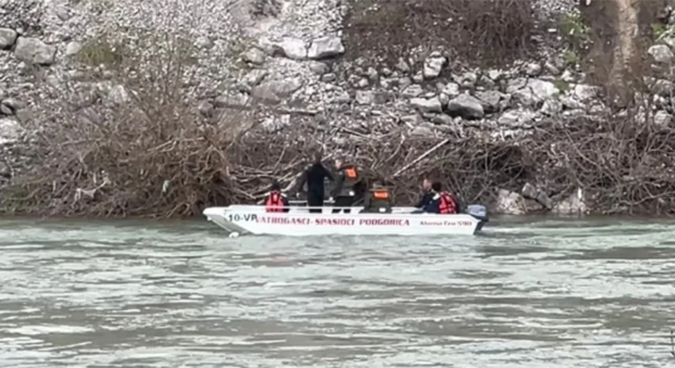 Od nestale Ivane i njenog djeteta još ni traga ni glasa