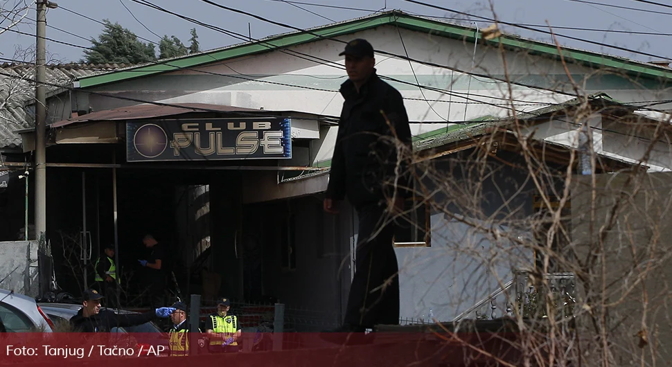 Zbog tragedije u Kočanima uhapšeni i visoki službenici policije