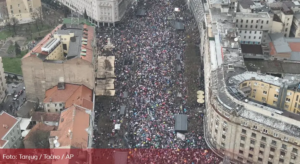 Bivši stručnjak NASA komentarisao navode o upotrebi zvučnog topa